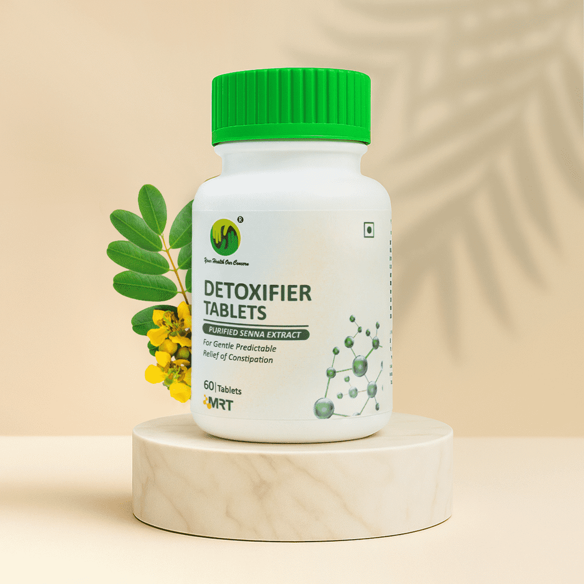 Detoxifier Tablet